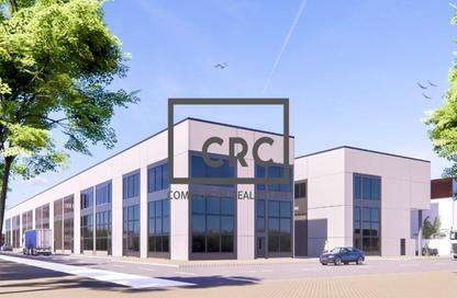 Warehouse - Studio - 1 for rent in Al Quoz Industrial Area 1 - Al Quoz Industrial Area - Al Quoz - Dubai