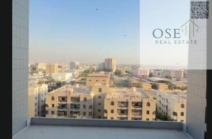 Apartment - 2 Bedrooms - 2 Bathrooms for sale in City Tower - Al Nuaimiya - Ajman