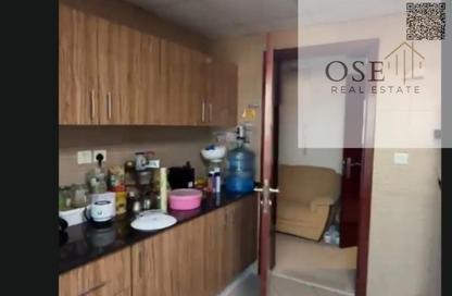 Apartment - 2 Bedrooms - 2 Bathrooms for sale in City Tower - Al Nuaimiya - Ajman Apartment - 2 Bedrooms - 2 Bathrooms for sale in City Tower - Al Nuaimiya - Ajman