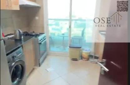 Apartment - 2 Bedrooms - 2 Bathrooms for sale in City Tower - Al Nuaimiya - Ajman