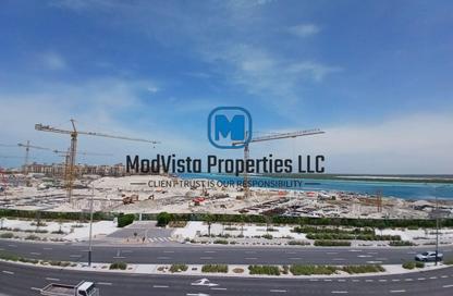 Apartment - 2 - 3 for rent in Saadiyat Beach - Saadiyat Island - Abu Dhabi