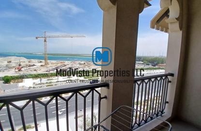 Apartment - 2 - 3 for rent in Saadiyat Beach - Saadiyat Island - Abu Dhabi