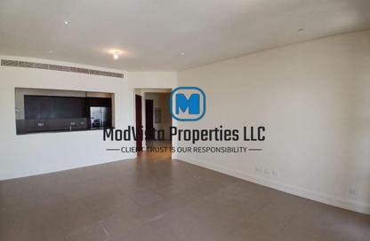 Apartment - 2 - 3 for rent in Saadiyat Beach - Saadiyat Island - Abu Dhabi