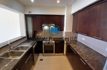 Apartment - 2 - 3 for rent in Saadiyat Beach - Saadiyat Island - Abu Dhabi