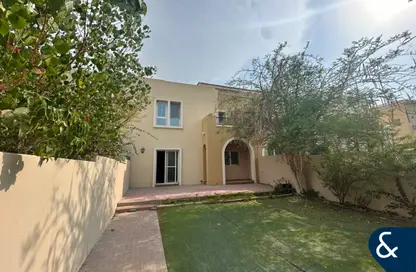 Villa - 3 Bedrooms - 2 Bathrooms for rent in Al Reem 1 - Al Reem - Arabian Ranches - Dubai