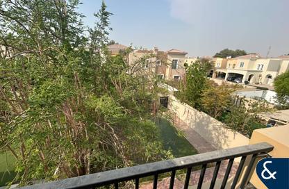 Villa - 3 Bedrooms - 2 Bathrooms for rent in Al Reem 1 - Al Reem - Arabian Ranches - Dubai
