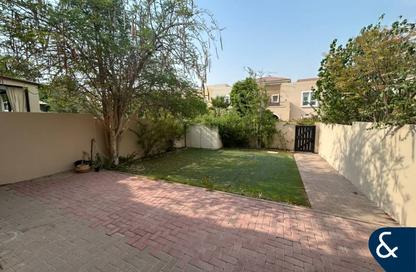 Villa - 3 Bedrooms - 2 Bathrooms for rent in Al Reem 1 - Al Reem - Arabian Ranches - Dubai
