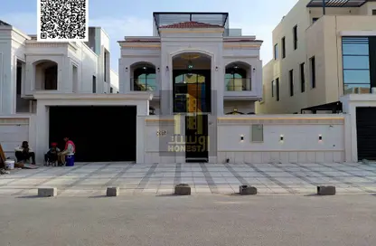 فيلا - 5 غرف نوم - 7 حمامات للبيع في الباهيه هيلز - الباهية - عجمان