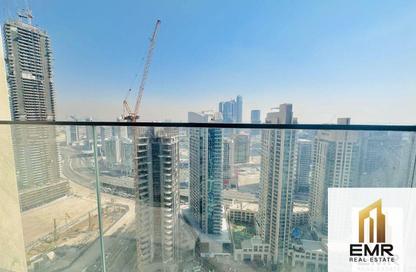 Apartment - 1 - 1 for rent in Burj Royale - Downtown Dubai - Dubai