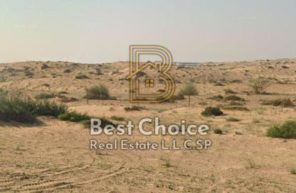 Land - Studio for sale in Athaib - Al Rowdat Suburb - Sharjah Land - Studio for sale in Athaib - Al Rowdat Suburb - Sharjah