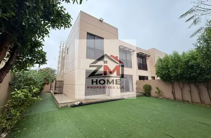 Villa - 4 Bedrooms - 5 Bathrooms for rent in Al Yasmeen - Al Zahia - Muwaileh Commercial - Sharjah