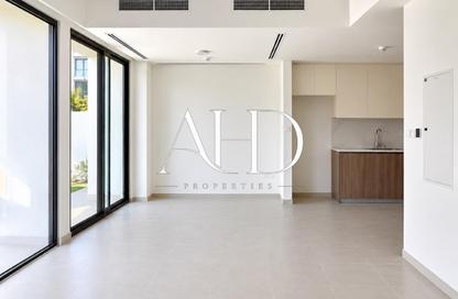 Townhouse - 3 - 4 for rent in Eden - The Valley - Dubai Townhouse - 3 - 4 for rent in Eden - The Valley - Dubai