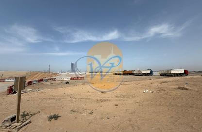 أرض - استوديو للبيع في جزيرة المرجان - رأس الخيمة