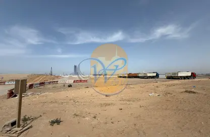 أرض - استوديو للبيع في جزيرة المرجان - رأس الخيمة