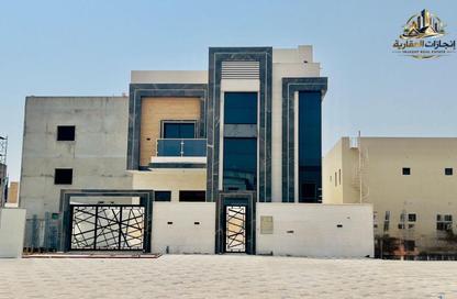 Villa - 5 - 7 for sale in Al Helio 1 - Al Helio - Ajman Villa - 5 - 7 for sale in Al Helio 1 - Al Helio - Ajman