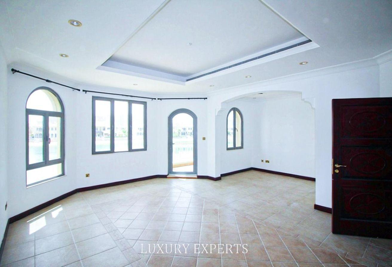 4BR BEACHFRONT VILLA I SEA VIEW I UNFURNISHED photo 13