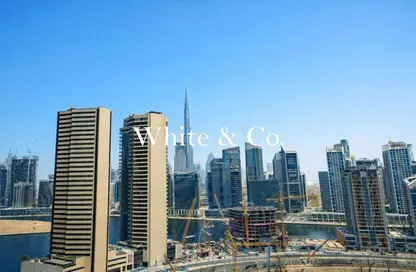 شقة - غرفة نوم - 2 حمامات للبيع في ماما شيلتر ريزيدنسز - الخليج التجاري - دبي