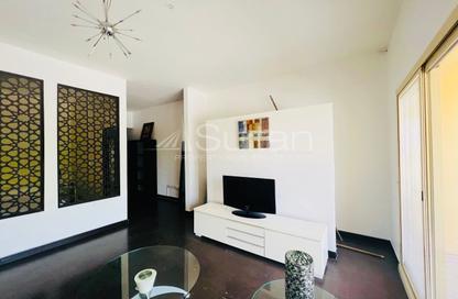 Apartment - Studio - 1 for rent in Golf Apartments - Al Hamra Village - Ras Al Khaimah