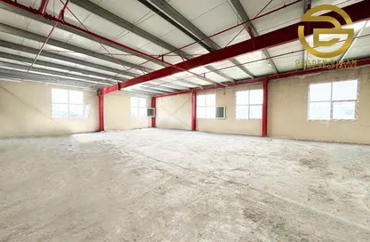Warehouse - Studio - 2 Bathrooms for rent in Al Khawaneej 1 - Al Khawaneej - Dubai