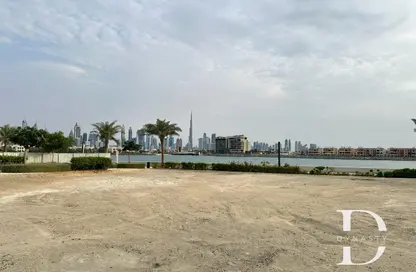 Land - Studio for sale in Pearl Jumeirah - Jumeirah - Dubai