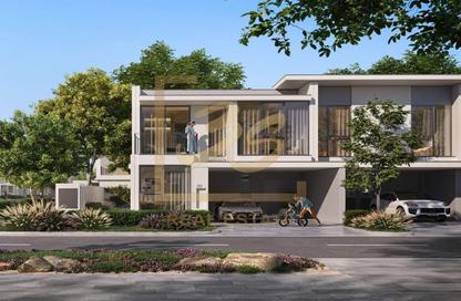 Villa - 3 - 4 for sale in Vindera - The Valley - Dubai