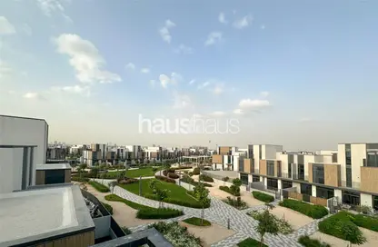 تاون هاوس - 4 غرف نوم - 5 حمامات للايجار في مدن الرنيم 1 - مدن - دبي