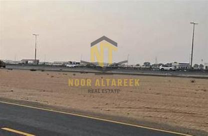 Land - Studio for sale in Hoshi 2 - Hoshi - Al Badie - Sharjah Land - Studio for sale in Hoshi 2 - Hoshi - Al Badie - Sharjah