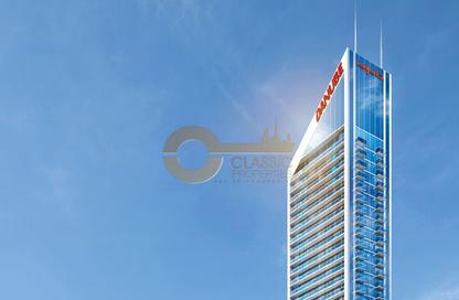 Apartment - Studio - 1 Bathroom for sale in Oasiz 2 By Danube - Dubai Silicon Oasis - Dubai