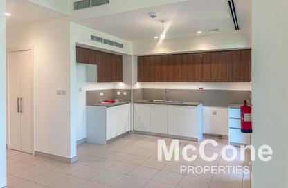 Townhouse - 3 - 4 for rent in Parkside 1 - Emaar South - Dubai South (Dubai World Central) - Dubai Townhouse - 3 - 4 for rent in Parkside 1 - Emaar South - Dubai South (Dubai World Central) - Dubai