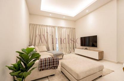 Apartment - 1 Bedroom - 1 Bathroom for rent in Hera Tower - Dubai Sports City - Dubai Apartment - 1 Bedroom - 1 Bathroom for rent in Hera Tower - Dubai Sports City - Dubai
