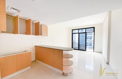 Apartment - 1 Bedroom - 2 Bathrooms for sale in Aryene Greens - Arjan - Dubai
