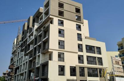 Apartment - 1 Bedroom - 2 Bathrooms for sale in Aryene Greens - Arjan - Dubai