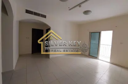 شقة - غرفة نوم - 2 حمامات للايجار في الند - القاسمية - الشارقة