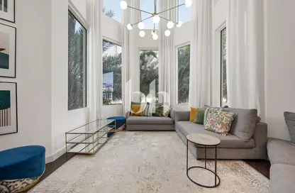 شقة - 3 غرف نوم - 4 حمامات للبيع في طراز لوفت - تلال الجميرا - جزر الجميرا - دبي