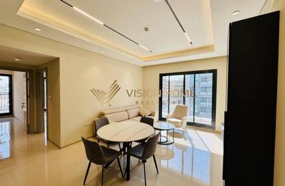 Apartment - 2 - 2 for rent in Sports View Residence - International City Phase 2 - Al Warsan 4 - Al Warsan - Dubai