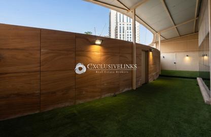 Apartment - 2 - 4 for rent in Reef Residence - District 13 - Jumeirah Village Circle - Dubai