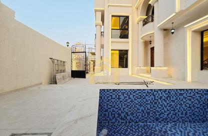Villa - 6 Bedrooms - 7+ Bathrooms for sale in Al Zaheya Gardens - Al Zahya - Ajman
