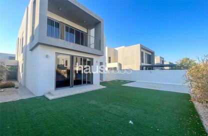 Villa - 3 Bedrooms - 3 Bathrooms for sale in Sidra Villas II - Sidra Villas - Dubai Hills Estate - Dubai
