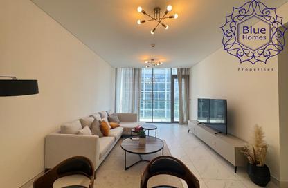 Apartment - 1 - 2 for rent in Residences 15 - The Residences at District One - District One - Mohammed Bin Rashid City - Dubai