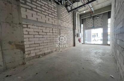 Retail - Studio for rent in Azizi Riviera 65 - Azizi Riviera - Meydan One - Meydan - Dubai