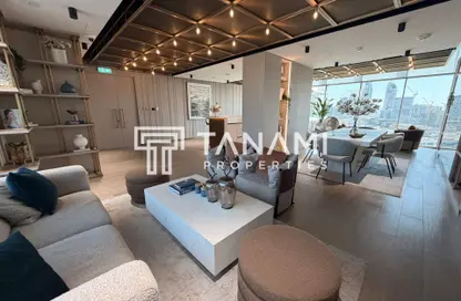 Apartment - 1 Bathroom for rent in Pearl House - District 13 - Jumeirah Village Circle - Dubai Apartment - 1 Bathroom for rent in Pearl House - District 13 - Jumeirah Village Circle - Dubai