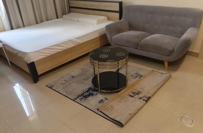 Apartment - Studio - 1 for rent in Al Majaz 3 - Al Majaz - Sharjah