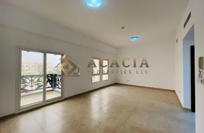 شقة - غرفة نوم - 2 حمامات للايجار في الثمام 01 - الثمام - رمرام - دبي لاند - دبي