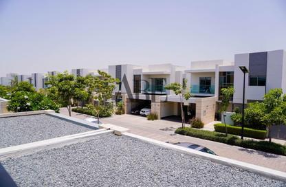 Villa - 3 Bedrooms - 4 Bathrooms for sale in Al Yasmeen - Al Zahia - Muwaileh Commercial - Sharjah