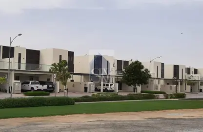 تاون هاوس - 3 غرف نوم - 5 حمامات للبيع في سنكتناري - داماك هيلز 2 - دبي