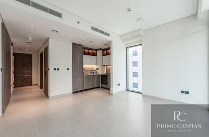 Apartment - 1 Bedroom - 1 Bathroom for sale in West Five Business Bay Residences - Business Bay - Dubai