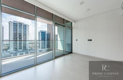 Apartment - 1 Bedroom - 1 Bathroom for sale in West Five Business Bay Residences - Business Bay - Dubai