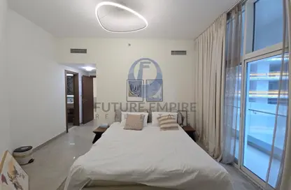 Apartment - 1 Bedroom - 2 Bathrooms for rent in Azizi Aliyah - Al Jaddaf - Dubai
