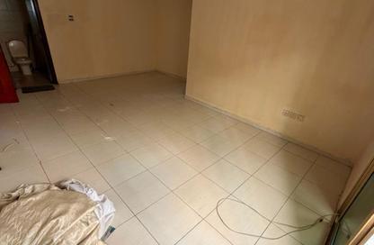 Apartment - 1 Bedroom - 1 Bathroom for rent in Al Nabba - Sharjah