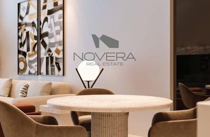 Apartment - 3 - 4 for sale in Al Ghaf Tower - Al Khan - Sharjah Apartment - 3 - 4 for sale in Al Ghaf Tower - Al Khan - Sharjah
